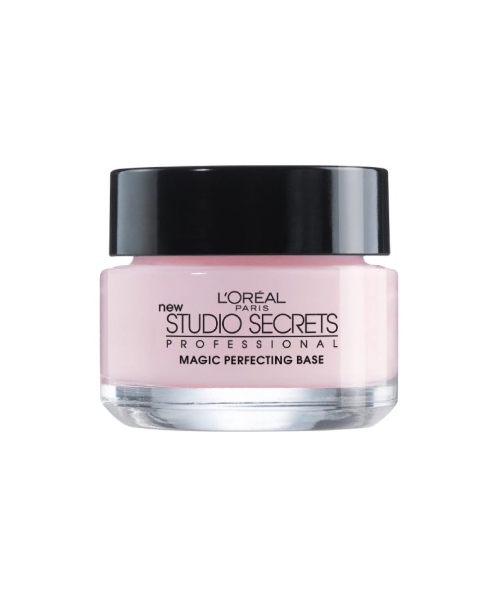 L'Oreal Paris Magic Perfecting Base Face
