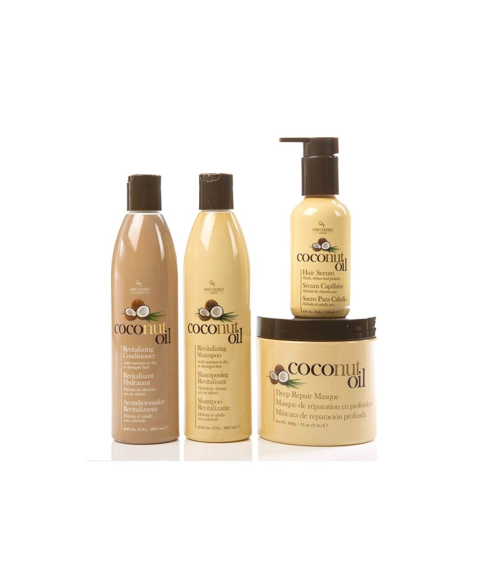 InstaBoost Conditioning Color Masque