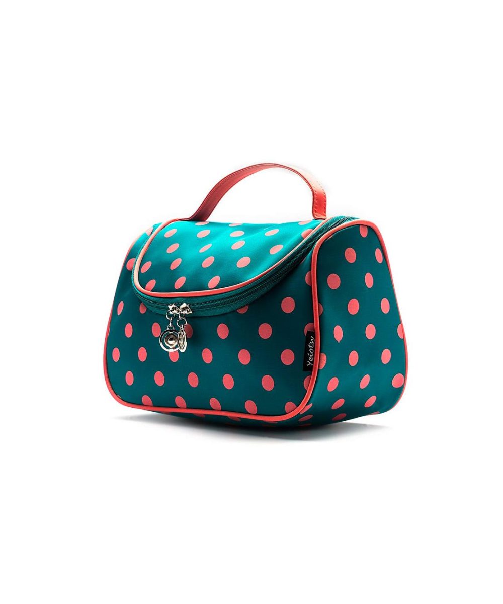 Cute Travel Makeup Bag